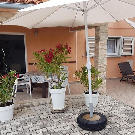 Apartment Branka Labin  Exterior foto